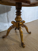 Rokokoo sohvapöytä 