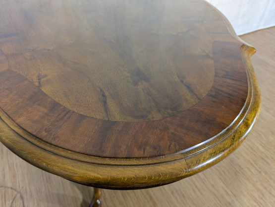 Rokokoo sohvapöytä 