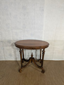 Antiikki kahvipöytå