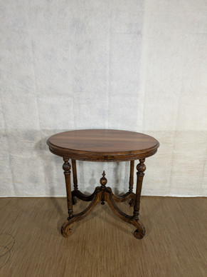 Antiikki kahvipöytå