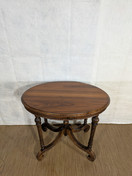 Antiikki kahvipöytå