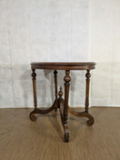 Antiikki kahvipöytå