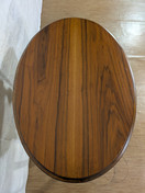 Antiikki kahvipöytå