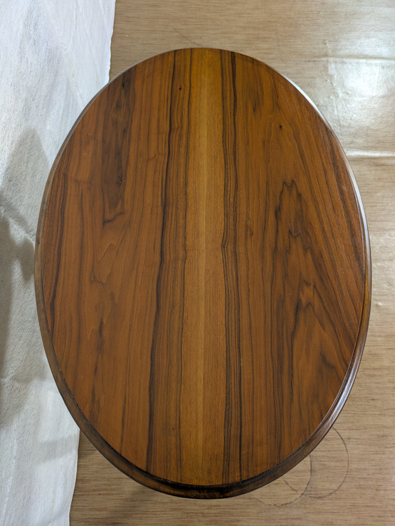 Antiikki kahvipöytå