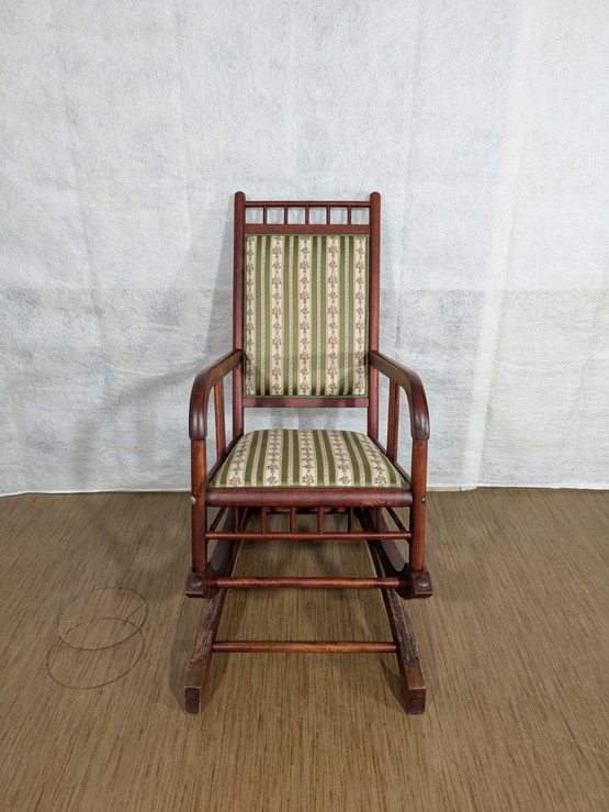 Kunnostettu Muurame vaijerikeinu