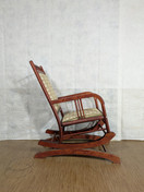 Kunnostettu Muurame vaijerikeinu