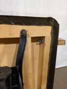 Vintage työtuoli 40/50-luku