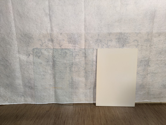 Vintage tarjoiluvaunu 40/50-luku