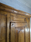 Vaatekaappi 1700-luku