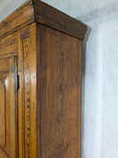 Vaatekaappi 1700-luku