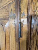 Vaatekaappi 1700-luku