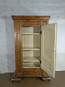 Vaatekaappi 1700-luku