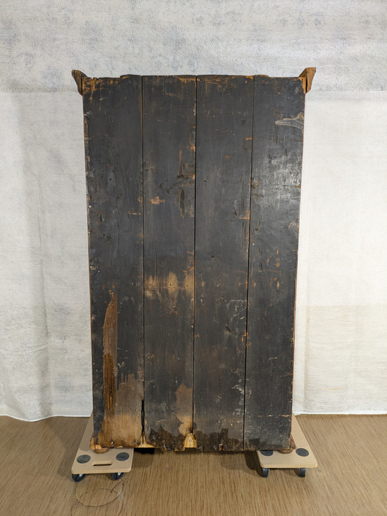 Vaatekaappi 1700-luku