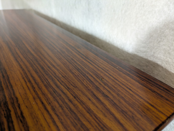 Kaunis Rokokoo vitriinikaappi 