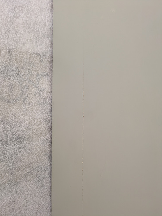 Vanha entisöity klaffilipasto 