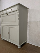 Vanha entisöity klaffilipasto 