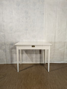 Vanha kirjoituspöytä 