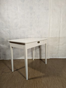 Vanha kirjoituspöytä 