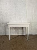 Vanha kirjoituspöytä 