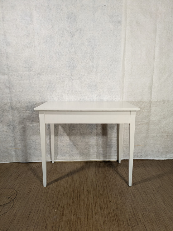 Vanha kirjoituspöytä 