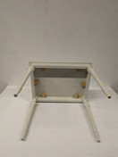 Kustavilainen sivupöytä 