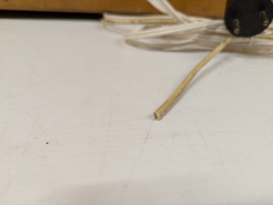 Vintage levysoitinkaappi