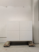 Ikea kaappi nro 1
