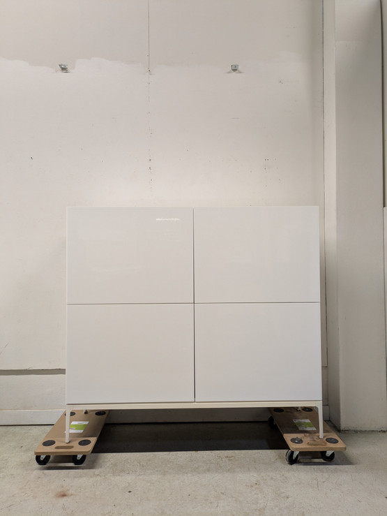 Ikea kaappi nro 1