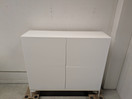 Ikea kaappi nro 1