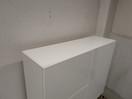 Ikea kaappi nro 2