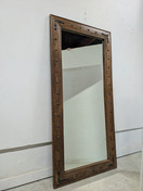 Suuri seinäpeili / vartalopeili 