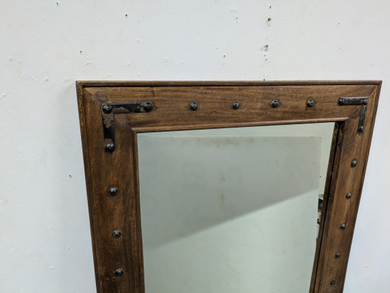 Suuri seinäpeili / vartalopeili 