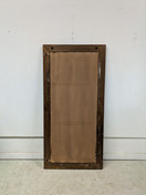 Suuri seinäpeili / vartalopeili 