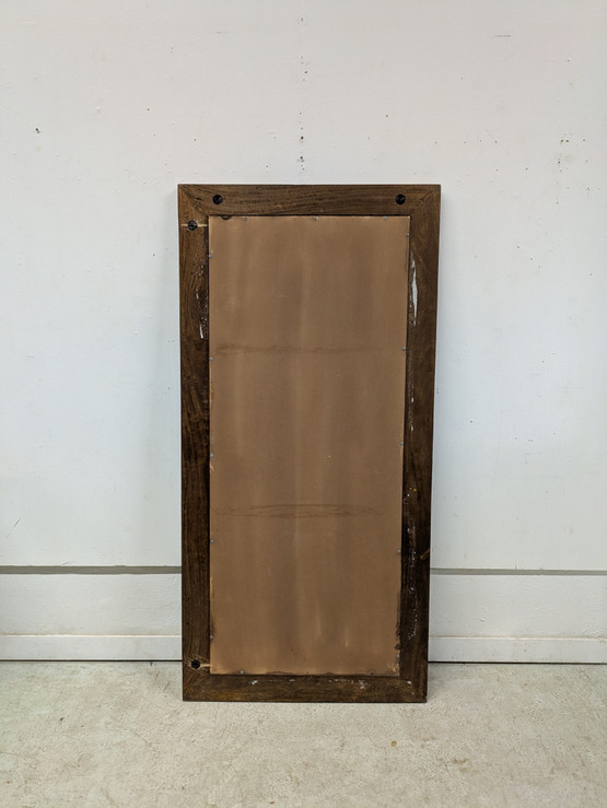 Suuri seinäpeili / vartalopeili 