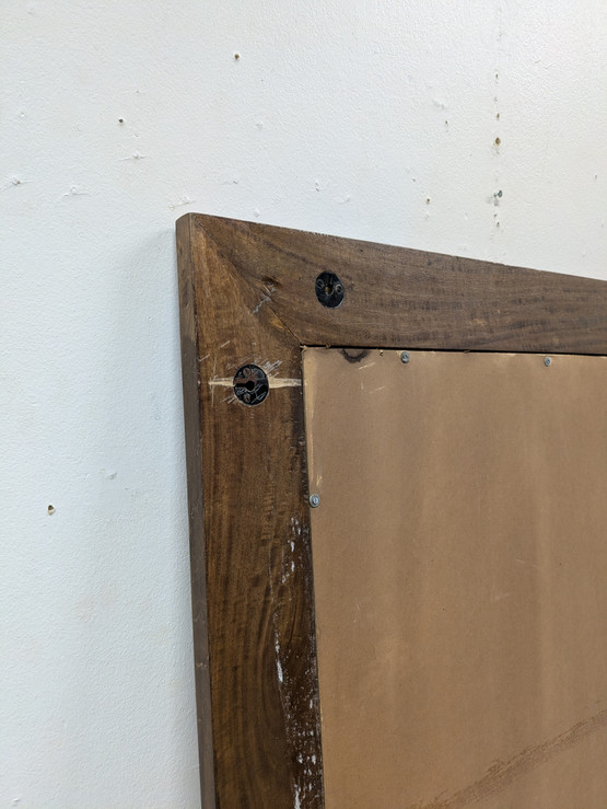 Suuri seinäpeili / vartalopeili 