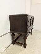 Vanha kaappi 40-luku