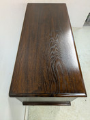 Vanha kaappi 40-luku