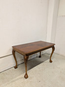 Upea Chippendale sohvapöytä 