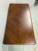 Upea Chippendale sohvapöytä 