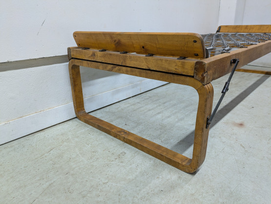 Upea Heteka vintage sänky