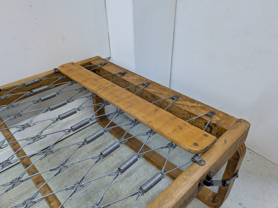 Upea Heteka vintage sänky