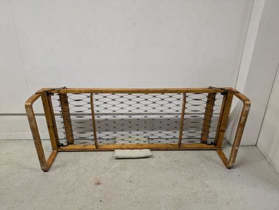 Upea Heteka vintage sänky