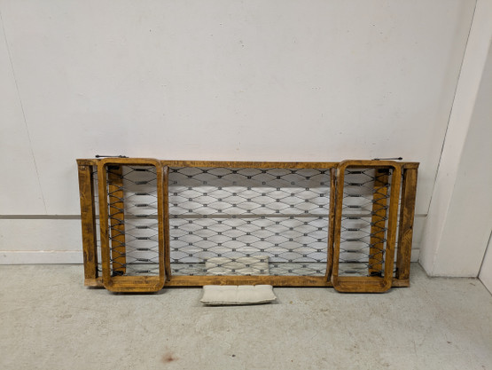 Upea Heteka vintage sänky