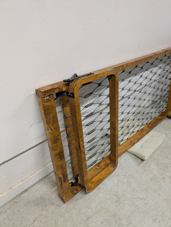 Upea Heteka vintage sänky