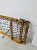 Upea Heteka vintage sänky