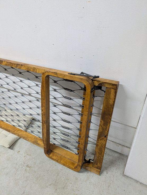 Upea Heteka vintage sänky