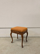 Kunnostettu pikku rahi / palli 