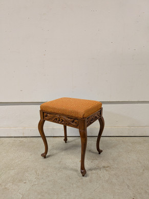 Kunnostettu pikku rahi / palli 