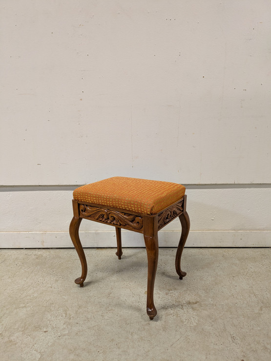 Kunnostettu pikku rahi / palli 