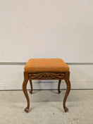 Kunnostettu pikku rahi / palli 